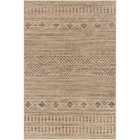 Livabliss Ez Jute EZT-2315 Machine Washable Area Rug EZT2315-912
